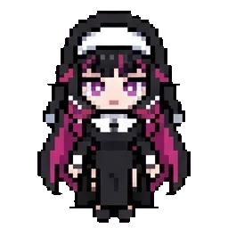 Cheby sprite