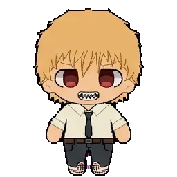 Denji sprite