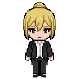 Higuchi sprite