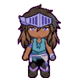 Krelo sprite
