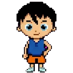 Hazem sprite