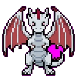 Arrax sprite