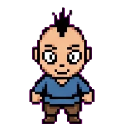 Nexus sprite