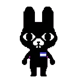 Ratthew sprite