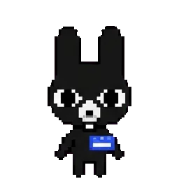 Ratthew sprite