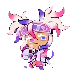 Litmus cookie sprite