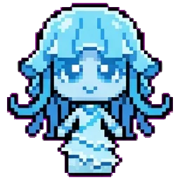 jellybell sprite