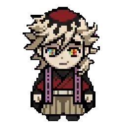 Douma sprite