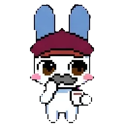 barney sprite