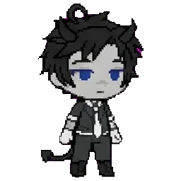 Jack sprite