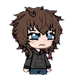 Elora sprite