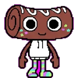 Cosmo sprite