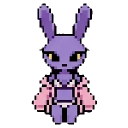 Джексон sprite