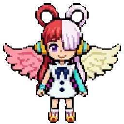 Uta sprite