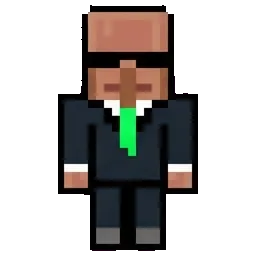 Grox guard 2 sprite