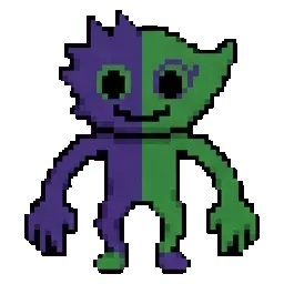 Jester sprite