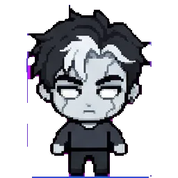 Jason Todd sprite
