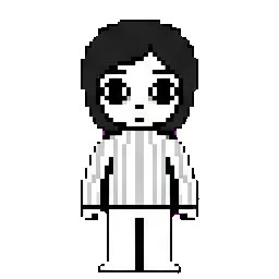 Lee Yeong-sam sprite
