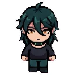 Sol sprite