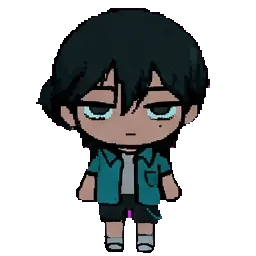 Qi sprite