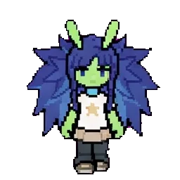 Zyl sprite