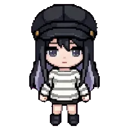tender yu sprite