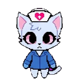 Head Nurse sprite