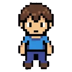 Kaka sprite