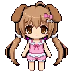 Nova sprite