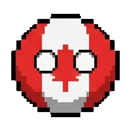canadaball sprite