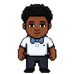 JohnQueires sprite
