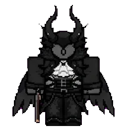 Luger sprite