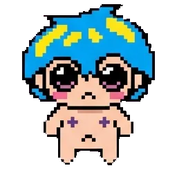 Twii sprite