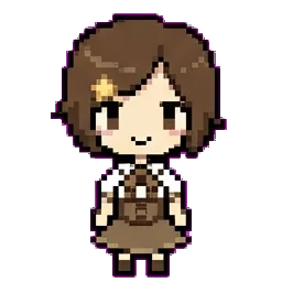 Рая sprite