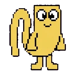 Noodlon sprite