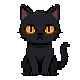 Whiskers sprite
