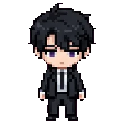 WEIZ sprite
