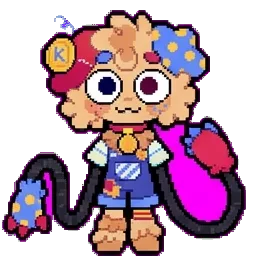 Goob sprite
