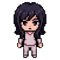 Wynne sprite
