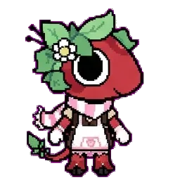 Sprout sprite