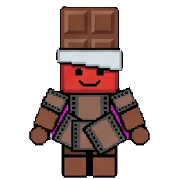 Choco sprite