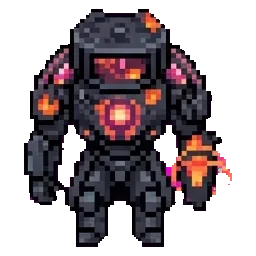 Watchman Of Doom sprite
