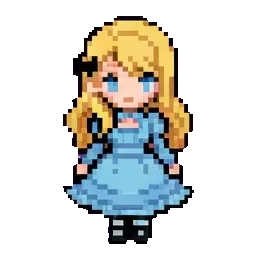 Lilith Fra sprite