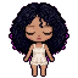 Ari sprite