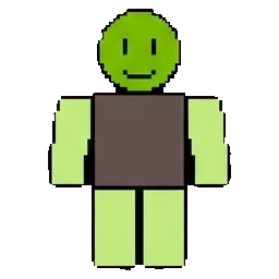 Trebbol sprite