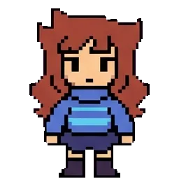 Michelle sprite