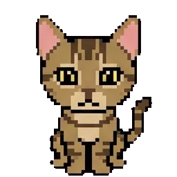 Evee sprite