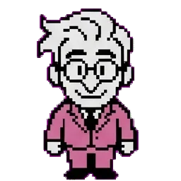 Umbert sprite