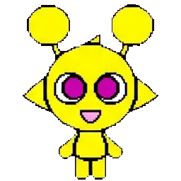 Simon sprite