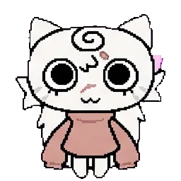 Shelly sprite